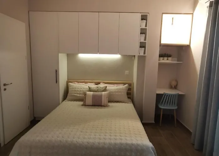 Central Apartment 1