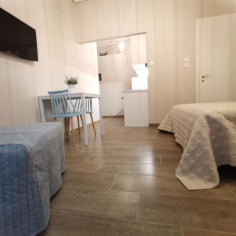 Apartment Central 1