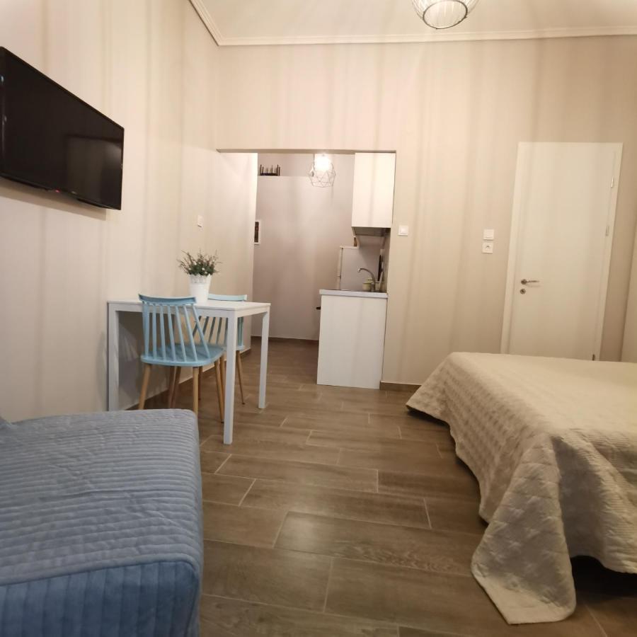 Appartamento Central 1 *