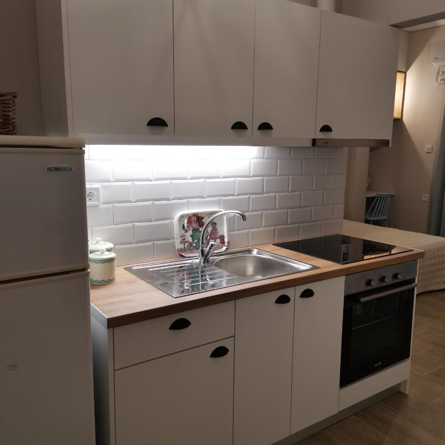 Apartment Central 1 *